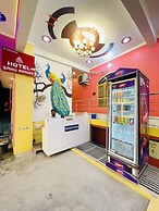 Hotel Sahu Rooms  Ayodhya