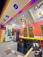 Hotel Sahu Rooms  Ayodhya