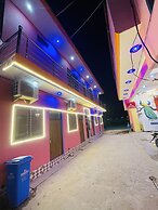 Hotel Sahu Rooms  Ayodhya