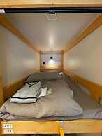 Shibuya Bunka Shinka Stay