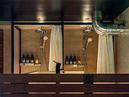 Shibuya Bunka Shinka Stay