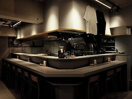 Shibuya Bunka Shinka Stay