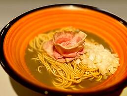 Shibuya Bunka Shinka Stay