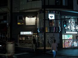 Shibuya Bunka Shinka Stay