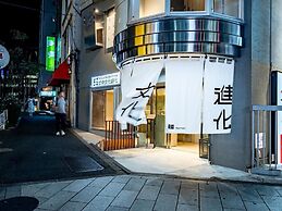 Shibuya Bunka Shinka Stay