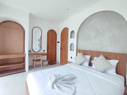 Mandapa Villa Kedungu by ABM