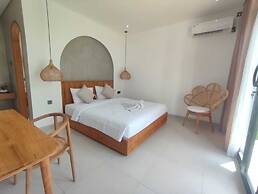 Mandapa Villa Kedungu by ABM