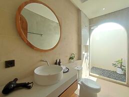 Mandapa Villa Kedungu by ABM