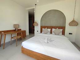 Mandapa Villa Kedungu by ABM