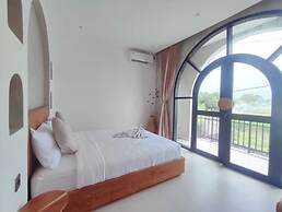 Mandapa Villa Kedungu by ABM