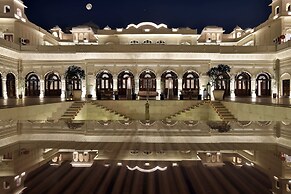 RAN BAAS The Palace