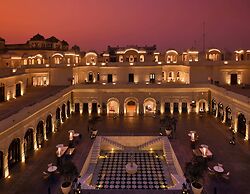 RAN BAAS The Palace