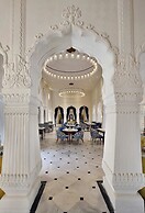 RAN BAAS The Palace