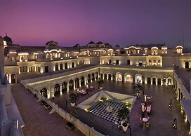 RAN BAAS The Palace