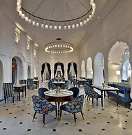RAN BAAS The Palace