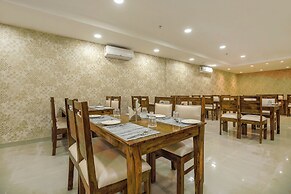 Pax Hotel AK Continental