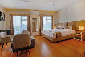 Pax Hotel AK Continental