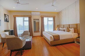 Pax Hotel AK Continental