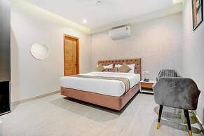 Pax Hotel AK Continental