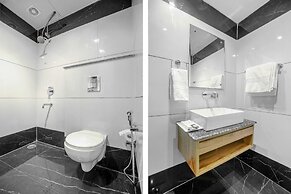 Pax Hotel AK Continental