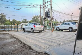 Pax Hotel AK Continental