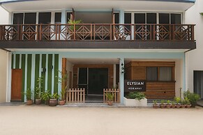 Elysian Hideaway Maafushi