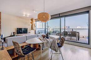 Kai - 4 Bedrooms Duplex in Chamber