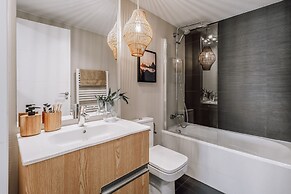 Kai - 4 Bedrooms Duplex in Chamber