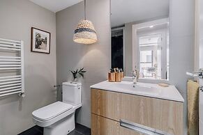 Kai - 4 Bedrooms Duplex in Chamber