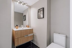 Kai - 4 Bedrooms Duplex in Chamber