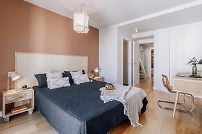Kai - 4 Bedrooms Duplex in Chamber