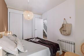 Kai - 4 Bedrooms Duplex in Chamber