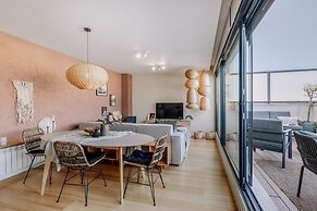 Kai - 4 Bedrooms Duplex in Chamber