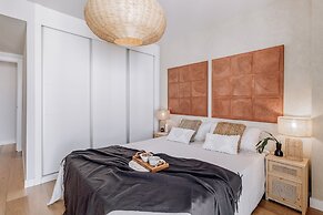Kai - 4 Bedrooms Duplex in Chamber