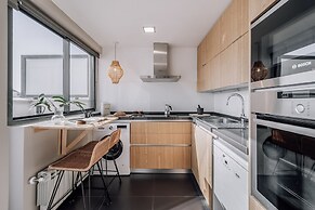 Kai - 4 Bedrooms Duplex in Chamber