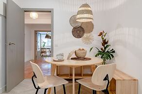 Sanggar - 3 Bedrooms in Almagro