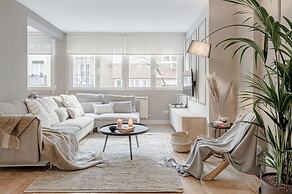 Sanggar - 3 Bedrooms in Almagro