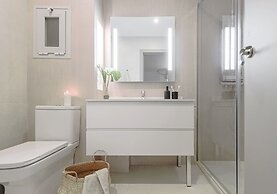Sanggar - 3 Bedrooms in Almagro