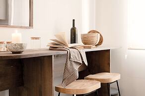 Raja - 2 Bedrooms Apartment in Almagro