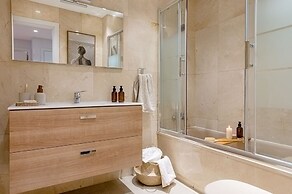 Raja - 2 Bedrooms Apartment in Almagro