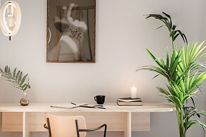 Raja - 2 Bedrooms Apartment in Almagro