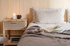 Raja - 2 Bedrooms Apartment in Almagro