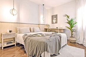 Raja - 2 Bedrooms Apartment in Almagro