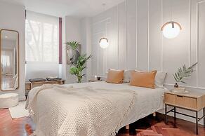 Raja - 2 Bedrooms Apartment in Almagro