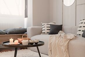 Raja - 2 Bedrooms Apartment in Almagro