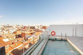 Java - 3 Bedroom and Shared Pool in Almagro
