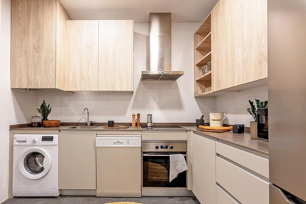 Sumur - 3 Bedrooms in Castellana