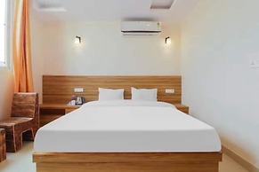 Rabbit Hut Guest House By GRB