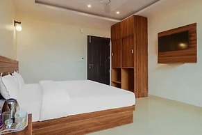 Rabbit Hut Guest House By GRB