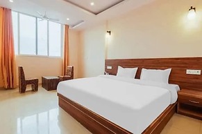 Rabbit Hut Guest House By GRB